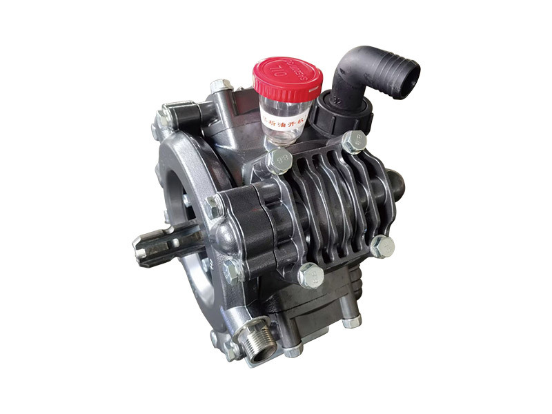 MB4100/2.5 type diaphragm pump